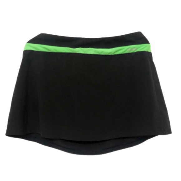 🎊HP🎊ADIDAS Climalite  Tennis Skort Size L - Picture 2 of 10